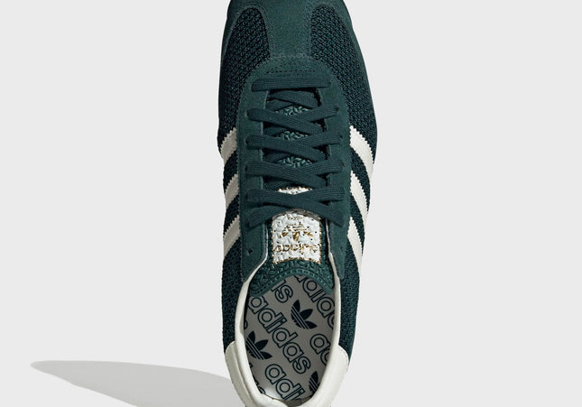 adidas SL 72 RS - Aurora Ivy / Off White / Warm Vanilla