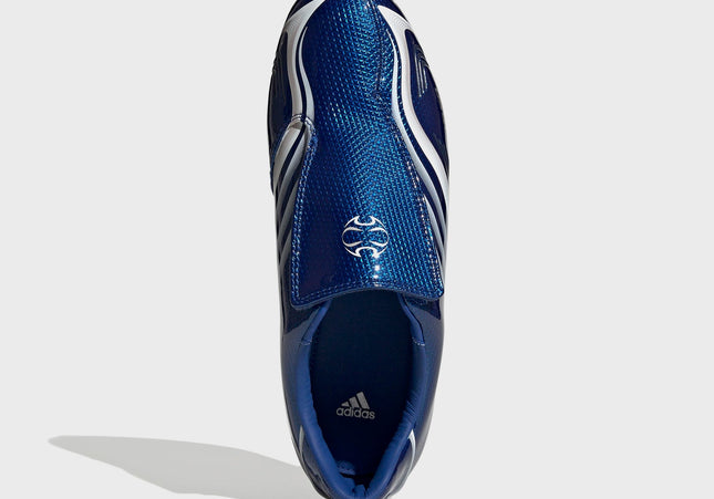 adidas WMNS Taekwondo - Team Royal Blue / White / Dark Blue
