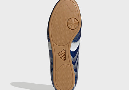 adidas WMNS Taekwondo - Team Royal Blue / White / Dark Blue
