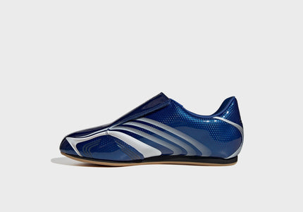 adidas WMNS Taekwondo - Team Royal Blue / White / Dark Blue
