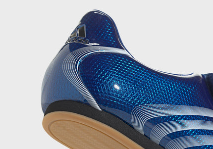 adidas WMNS Taekwondo - Team Royal Blue / White / Dark Blue