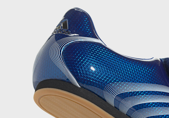 adidas WMNS Taekwondo - Team Royal Blue / White / Dark Blue