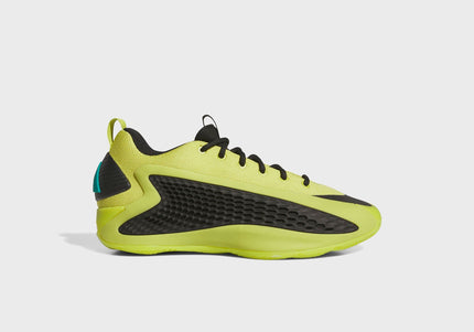 adidas AE 1 Low - Preloved Lime / Core Black / Pure Teal