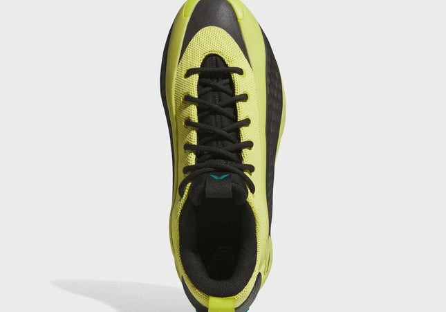 adidas AE 1 Low - Preloved Lime / Core Black / Pure Teal