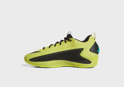 adidas AE 1 Low - Preloved Lime / Core Black / Pure Teal