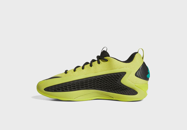 adidas AE 1 Low - Preloved Lime / Core Black / Pure Teal