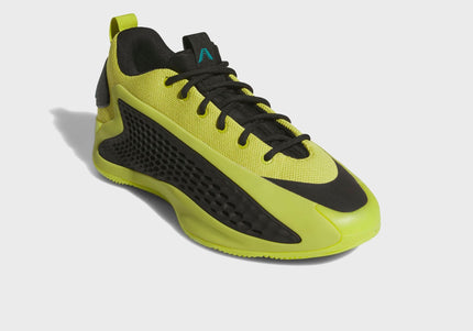 adidas AE 1 Low - Preloved Lime / Core Black / Pure Teal