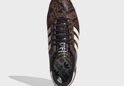 adidas WMNS SL 72 OG - Preloved Brown / Core Black / Cream White