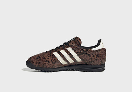 adidas WMNS SL 72 OG - Preloved Brown / Core Black / Cream White