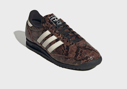 adidas WMNS SL 72 OG - Preloved Brown / Core Black / Cream White