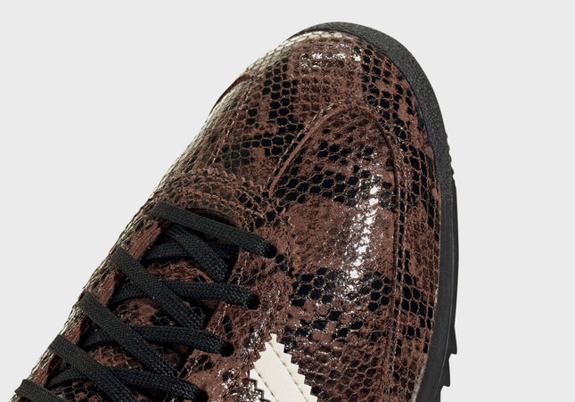 adidas WMNS SL 72 OG - Preloved Brown / Core Black / Cream White