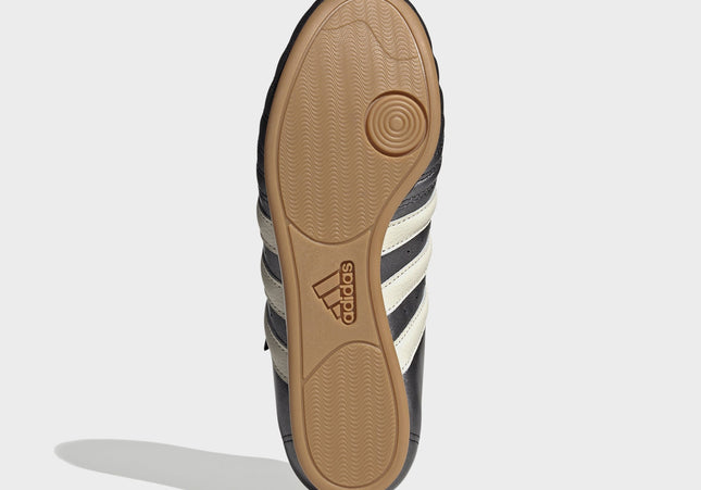 adidas WMNS Taekwondo - Core Black / Silver Metallic / Gum 3