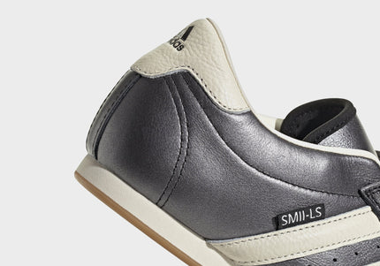 adidas WMNS Taekwondo - Core Black / Silver Metallic / Gum 3