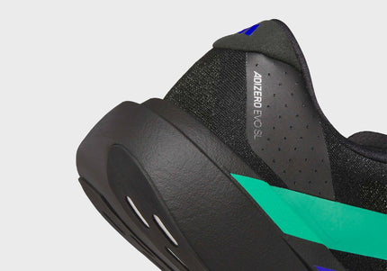 adidas Adizero Evo SL - Black