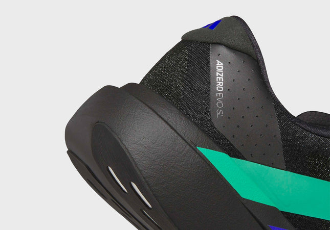 adidas Adizero Evo SL - Black