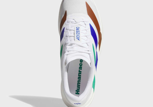 adidas Adizero Evo SL - White