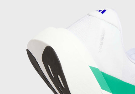adidas Adizero Evo SL - White