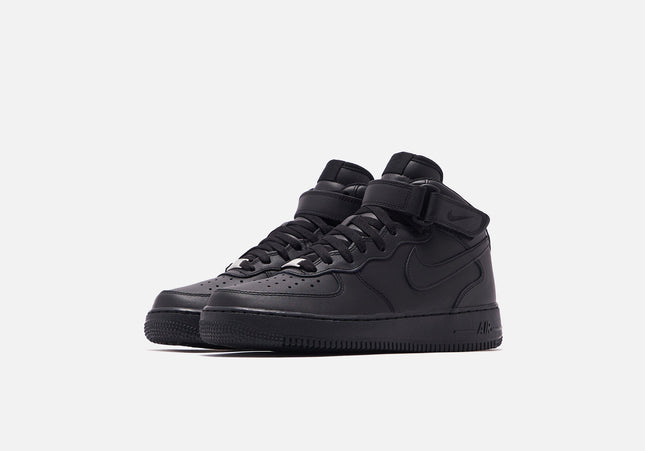 Nike WMNS Air Force 1 Mid '07 - Black