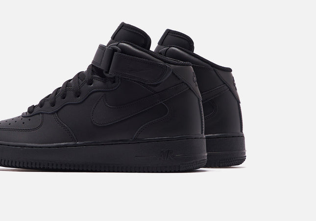Nike WMNS Air Force 1 Mid '07 - Black
