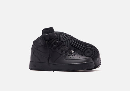 Nike WMNS Air Force 1 Mid '07 - Black