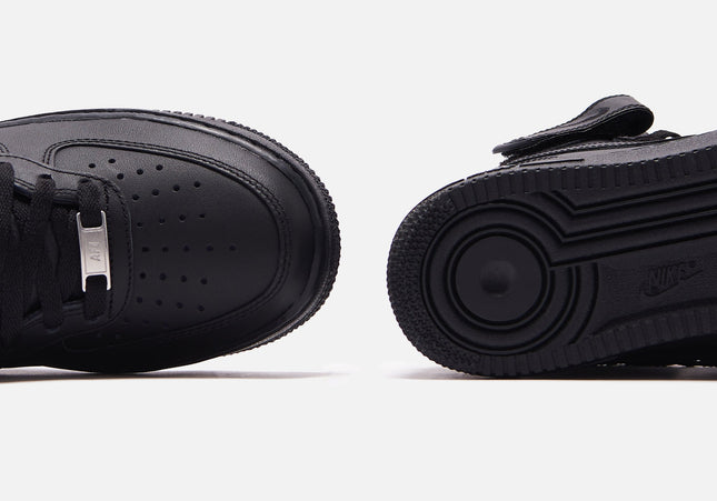 Nike WMNS Air Force 1 Mid '07 - Black