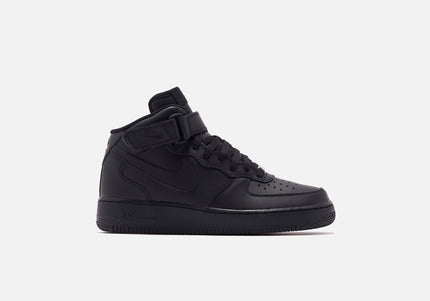 Nike WMNS Air Force 1 Mid '07 - Black
