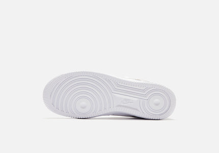 Nike Air Force 1 Low - White / Elemental Gold / Dark Haze