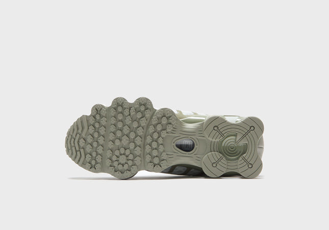 Nike WMNS Shox TL - Light Silver / Light Army / White
