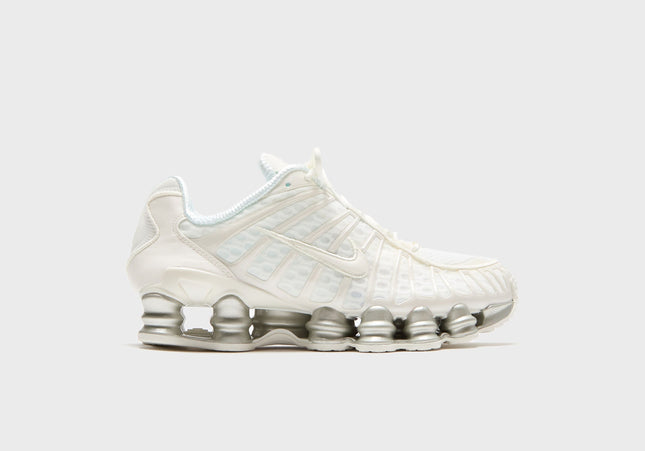 Nike WMNS Shox TL - Sail