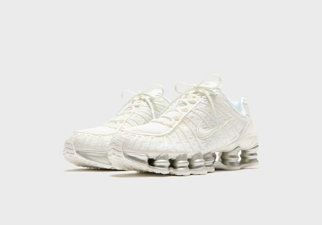 Nike WMNS Shox TL - Sail