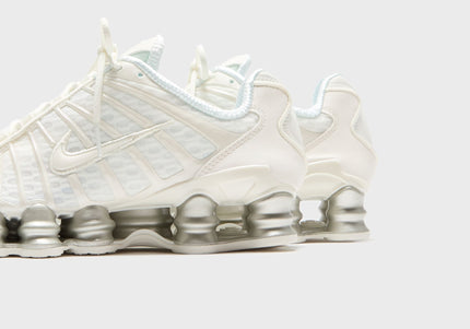 Nike WMNS Shox TL - Sail
