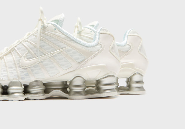 Nike WMNS Shox TL - Sail