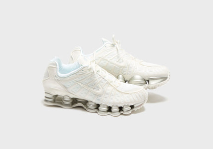 Nike WMNS Shox TL - Sail