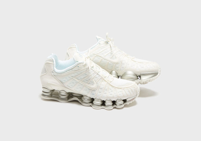 Nike WMNS Shox TL - Sail