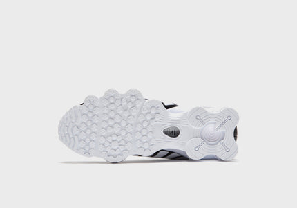 Nike Shox TL - White / Pure Platinum / Black