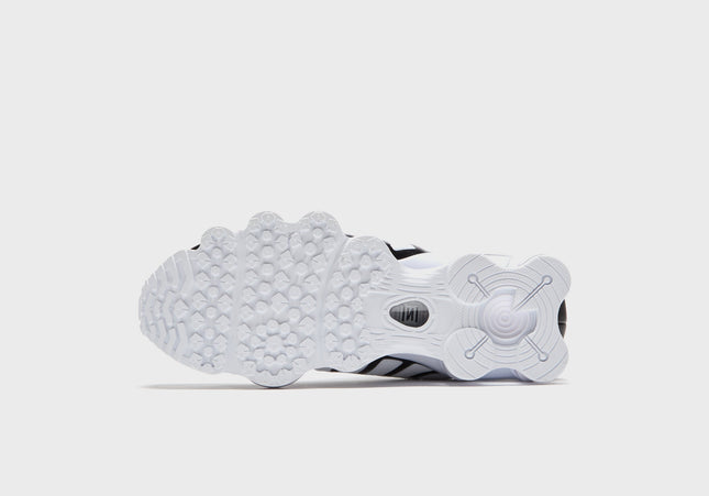Nike Shox TL - White / Pure Platinum / Black