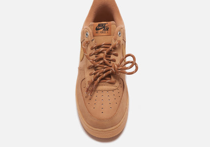 Nike Air Force 1 `07 WB - Flax / Wheat Gum / Light Brown / Black
