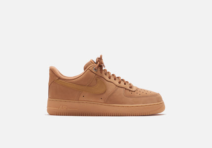 Nike Air Force 1 `07 WB - Flax / Wheat Gum / Light Brown / Black