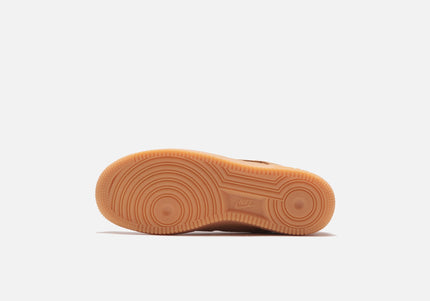 Nike Air Force 1 `07 WB - Flax / Wheat Gum / Light Brown / Black