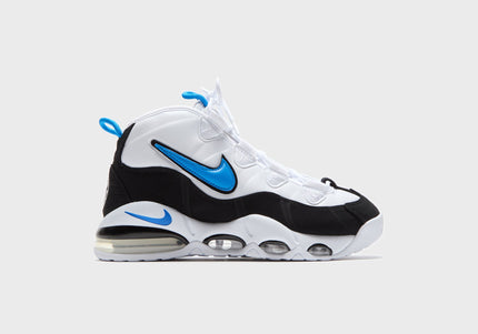 Nike Air Max Uptempo `95 - White / Photo Blue / Black