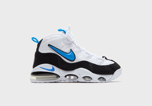 Nike Air Max Uptempo `95 - White / Photo Blue / Black