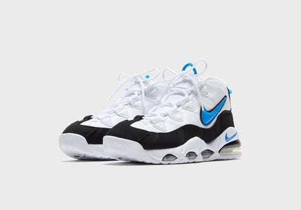 Nike Air Max Uptempo `95 - White / Photo Blue / Black