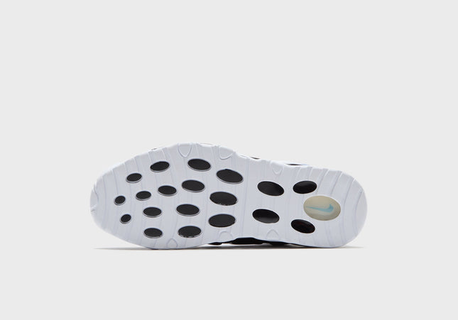 Nike Air Max Uptempo `95 - White / Photo Blue / Black