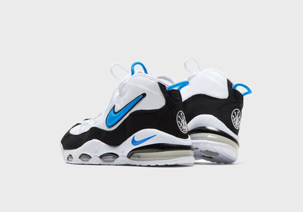 Nike Air Max Uptempo `95 - White / Photo Blue / Black
