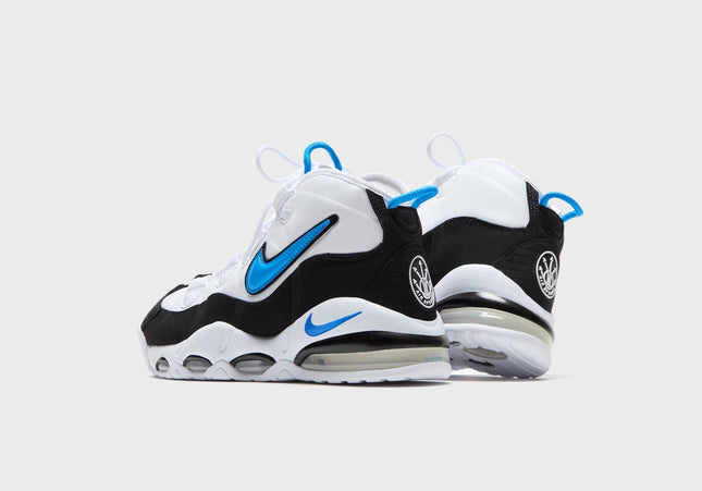 Nike Air Max Uptempo `95 - White / Photo Blue / Black