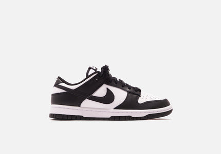 Nike Dunk Low Retro - White / Black
