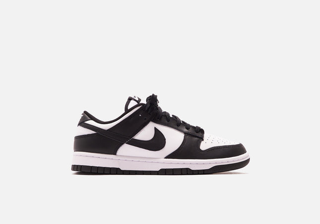 Nike Dunk Low Retro - White / Black