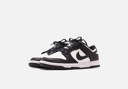 Nike Dunk Low Retro - White / Black