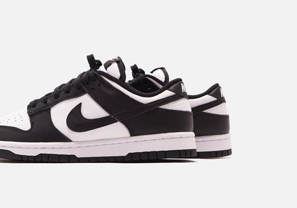 Nike Dunk Low Retro - White / Black