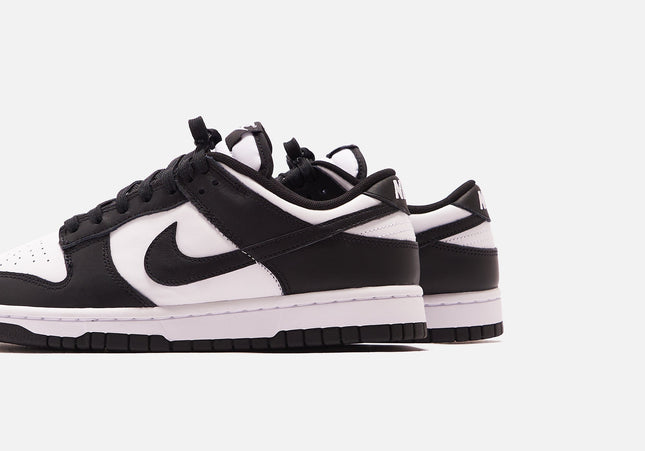 Nike Dunk Low Retro - White / Black